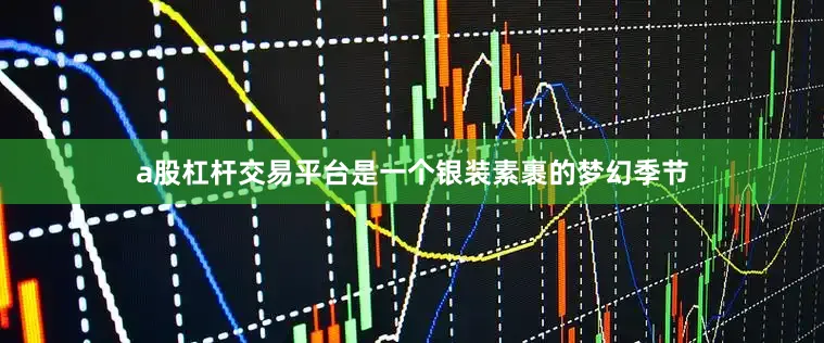a股杠杆交易平台是一个银装素裹的梦幻季节